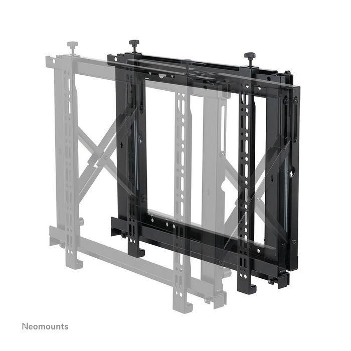 Soporte TV Neomounts WL95-800BL1 35 kg 2 Soporte TV Neomounts WL95-800BL1 35 kg 2