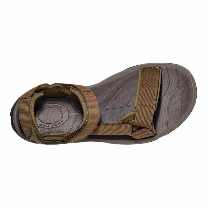 Sandalias de Montaña Teva Terra Fi Lite 1 Sandalias de Montaña Teva Terra Fi Lite 1