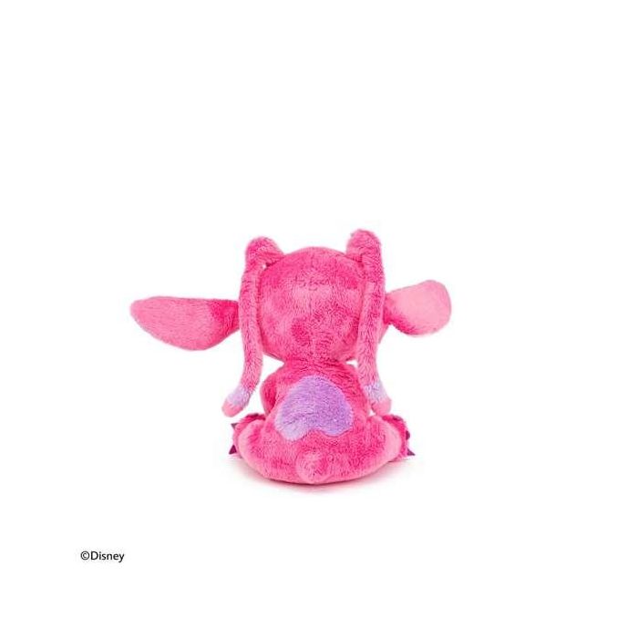 Peluche Angel 25 Cm Lilo & Stitch Disney 6315876954 Simba 12 Peluche Angel 25 Cm Lilo & Stitch Disney 6315876954 Simba 12