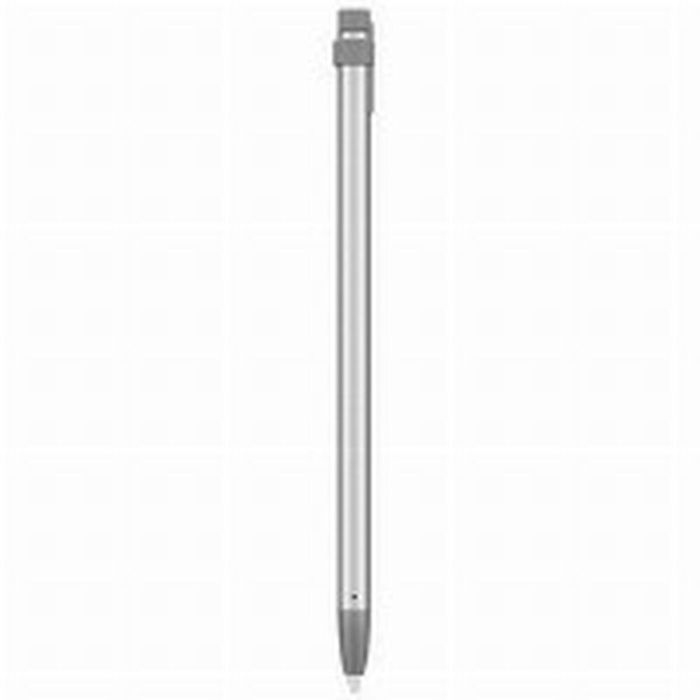 Logitech LOG5099206087828 Lápiz Digital Versátil para iPad (todos los modelos 2018 y posteriores) Gris 4
