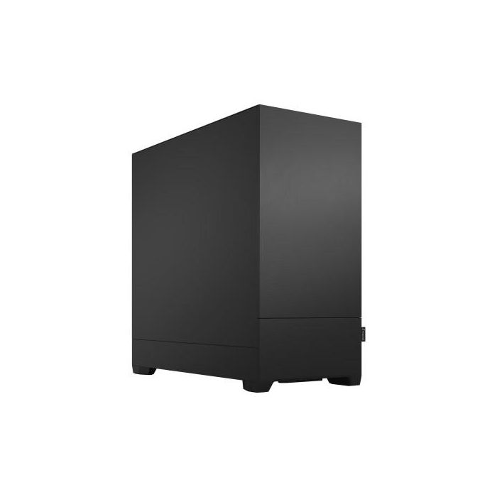 Fractal Design FD-C-POS1A-01 Pop Silent Caja PC Negra