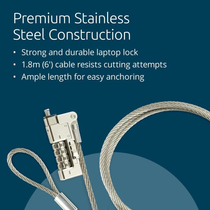 Soporte de Techo para Proyector Kensington K65090WW 4 Soporte de Techo para Proyector Kensington K65090WW 4