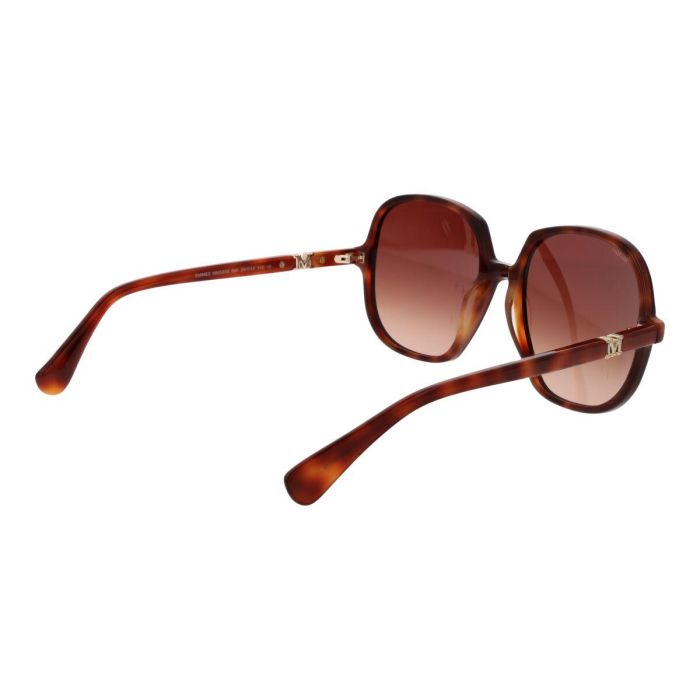 Gafas de Sol Mujer Max Mara MM0036 5856F 1 Gafas de Sol Mujer Max Mara MM0036 5856F 1