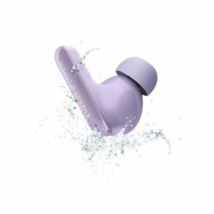 Auriculares in Ear Bluetooth Energy Sistem Morado 5