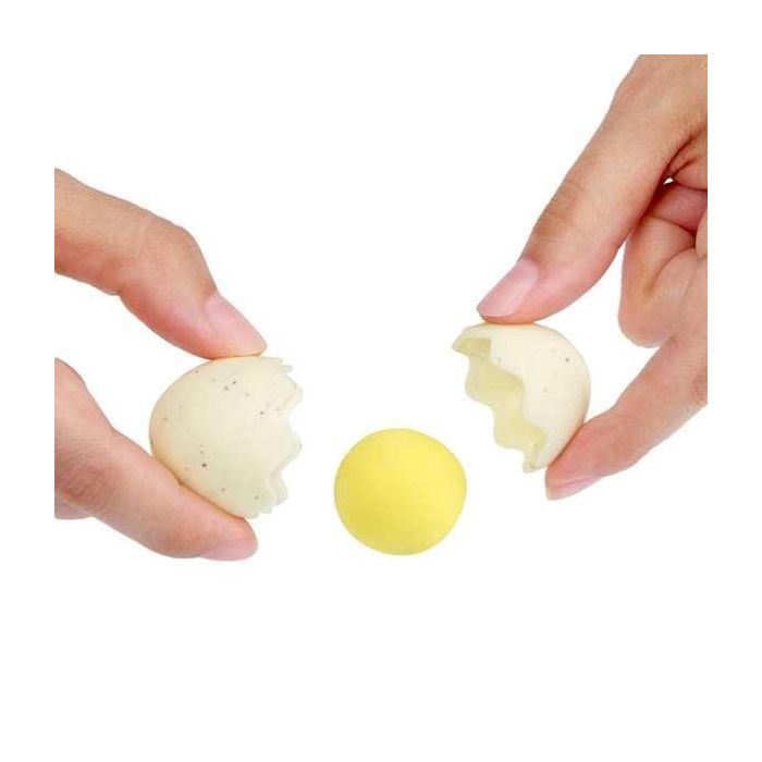 MGA Kit Creativo de Gofres con más de 18 Accesorios para Cocinar y Desayunar. Incluye Sirope y Mantequilla. Juguete para Niños +3 Años. 11 MGA Kit Creativo de Gofres con más de 18 Accesorios para Cocinar y Desayunar. Incluye Sirope y Mantequilla. Juguete para Niños +3 Años. 11