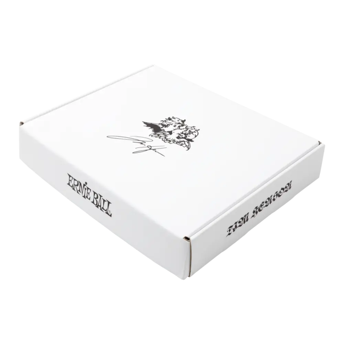 Ernieball Pack Tim Henson Signature Cuerdas para Guitarra Eléctrica 2