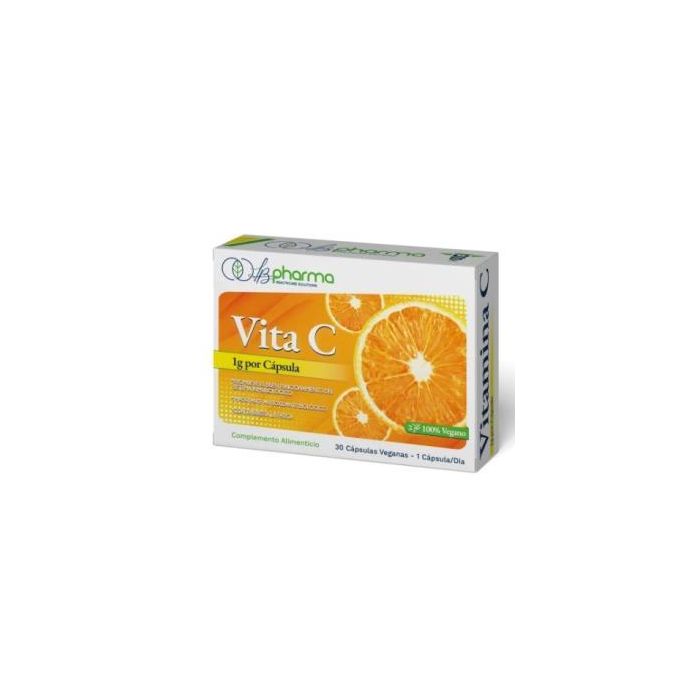 Vita C 30Cap.