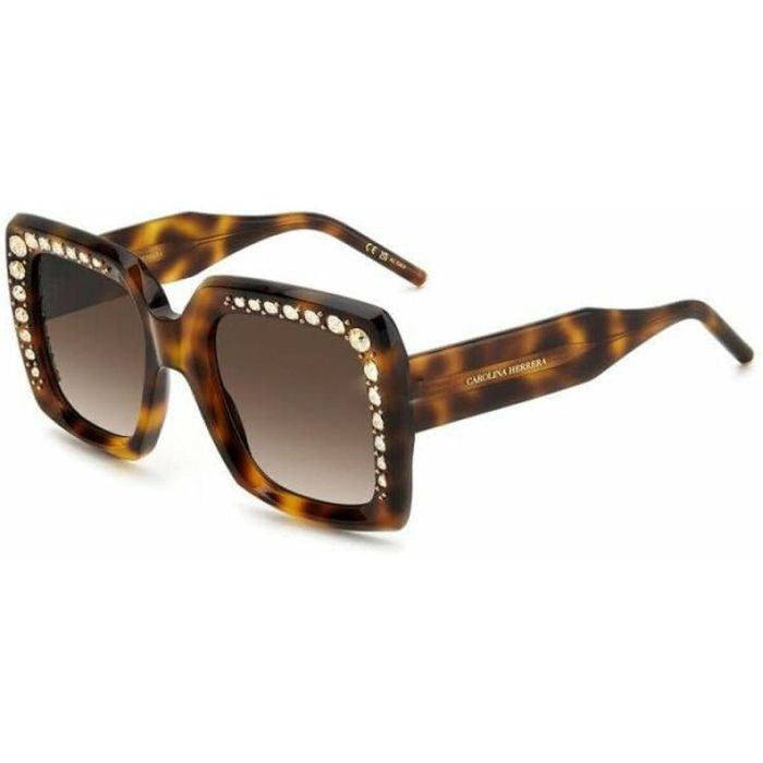 Gafas de Sol Mujer Carolina Herrera HER-0178-S-WR9 Ø 53 mm 5