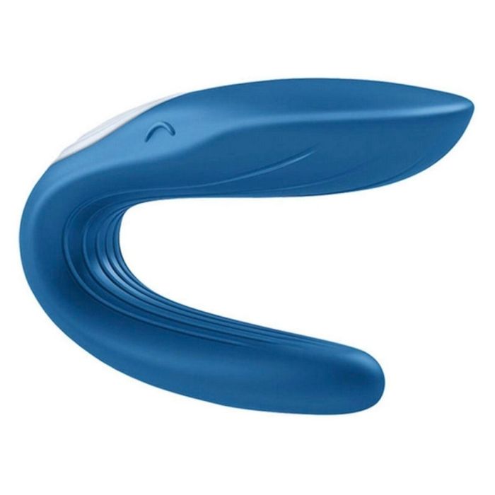 Vibrador para Parejas Satisfyer SATPARTWHA