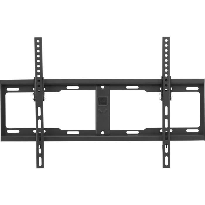 One For All WM4621 Soporte de Pared Inclinable para TV 32-84" (81-213 cm) - Carga 100 kg - VESA 100x100 a 600x400 - Compatible TV Curva 1 One For All WM4621 Soporte de Pared Inclinable para TV 32-84" (81-213 cm) - Carga 100 kg - VESA 100x100 a 600x400 - Compatible TV Curva 1