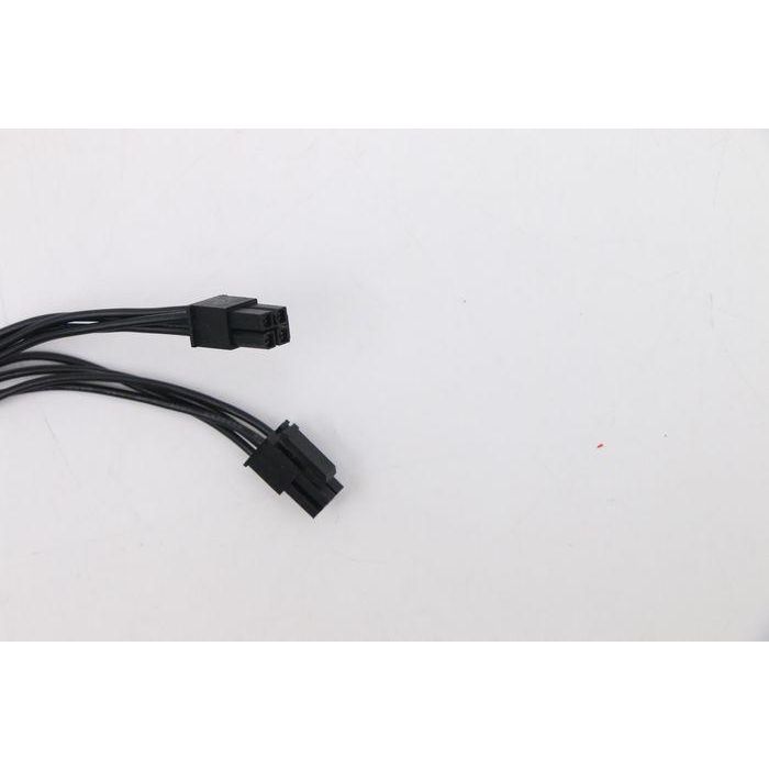 Lenovo 400W power supply unit, 100-240V AC input, 90% efficiency, designed for select Lenovo desktop models. 4 Lenovo 400W power supply unit, 100-240V AC input, 90% efficiency, designed for select Lenovo desktop models. 4