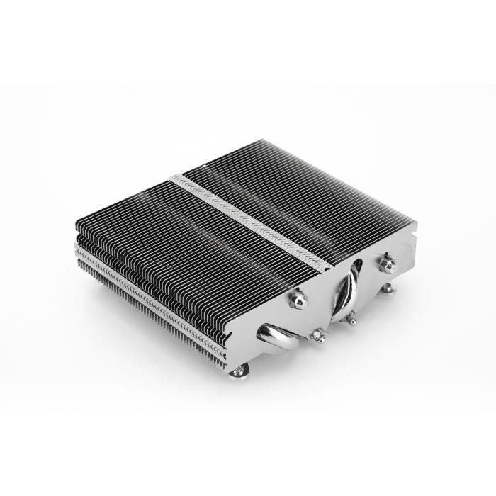 THERMALRIGHT - AXP90-X47 - Enfriador de CPU - 92 mm 0 THERMALRIGHT - AXP90-X47 - Enfriador de CPU - 92 mm 0