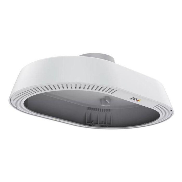 Axis Kit soporte montaje colgante T94N02D para cámaras AXIS P3715-PLVE, Interior/Exterior