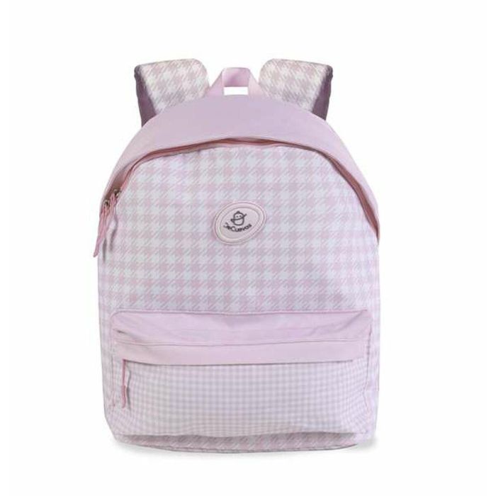 Mochila escolar 40x30x18 cm Mochila escolar 40x30x18 cm