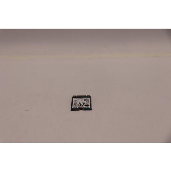 Lenovo ThinkPad 128GB M.2 2242 NVMe 3 Lenovo ThinkPad 128GB M.2 2242 NVMe 3