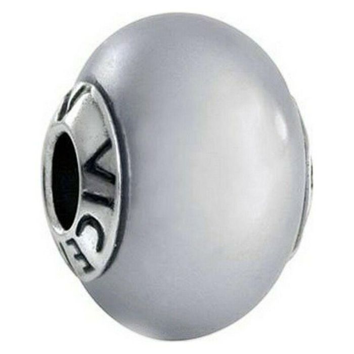 Abalorio Mujer Viceroy VMB00 1 cm Plateado 1