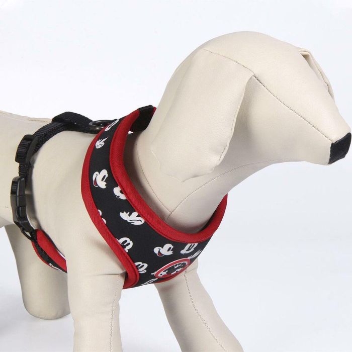 Arnés para perros XS/s mickey t2XS:XS/s 8 Arnés para perros XS/s mickey t2XS:XS/s 8