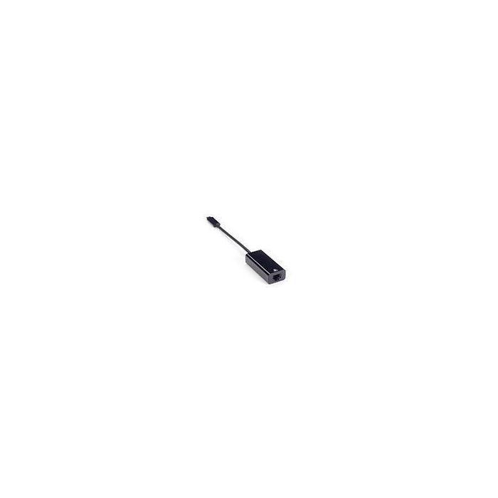 Black Box USB 3.1 Type C Male to RJ-45 1 Black Box USB 3.1 Type C Male to RJ-45 1
