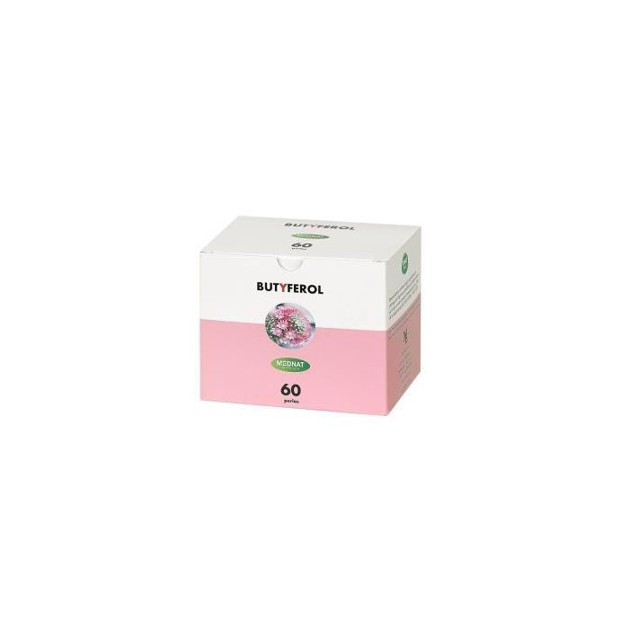 Butyferol 60Perlas