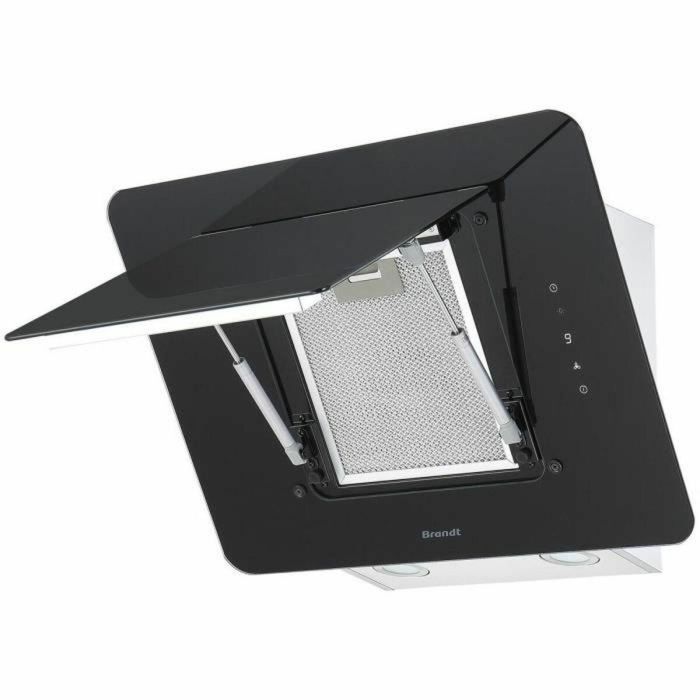 Brandt BHV1674IB Capota Vertical 60 cm 4 Brandt BHV1674IB Capota Vertical 60 cm 4
