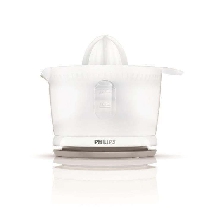 Exprimidor Philips Daily Collection HR2738/ Capacidad 0.5L