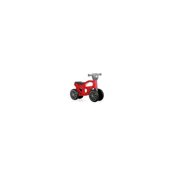 Correpasillos mini custom rojo 54x22x38 cm 9 Correpasillos mini custom rojo 54x22x38 cm 9