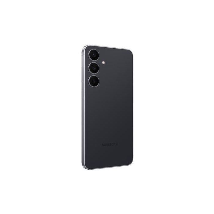 Samsung S25 Fe 8GB RAM 128GB Almacenamiento 5G Jet Black Dual SIM 2 Samsung S25 Fe 8GB RAM 128GB Almacenamiento 5G Jet Black Dual SIM 2