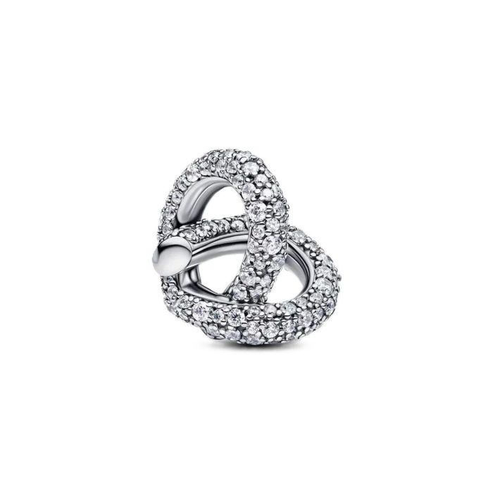 Abalorio Mujer Pandora 793771C01 Plateado Abalorio Mujer Pandora 793771C01 Plateado
