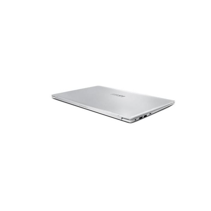 MSI Modern 15 F1MG-256XES Portátil Intel Core 5 120U 15.6" Full HD 16GB RAM 512GB SSD Plata 14 MSI Modern 15 F1MG-256XES Portátil Intel Core 5 120U 15.6" Full HD 16GB RAM 512GB SSD Plata 14