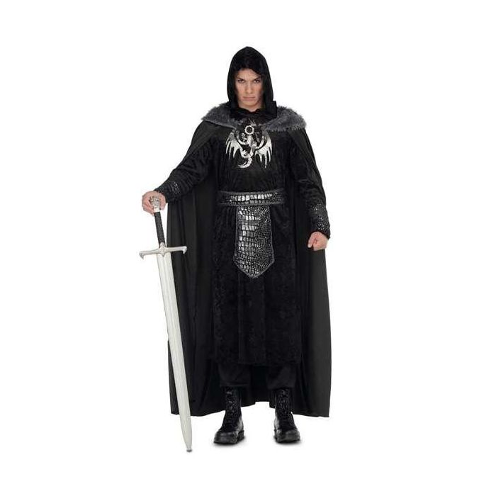 Disfraz rey del invierno talla XL 1 Disfraz rey del invierno talla XL 1