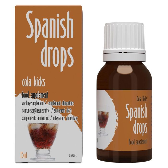 Estimulador Cobeco 15 ml 7 Estimulador Cobeco 15 ml 7