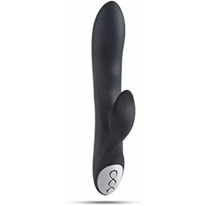 Vibrador Toyz4lovers Negro 9 Vibrador Toyz4lovers Negro 9