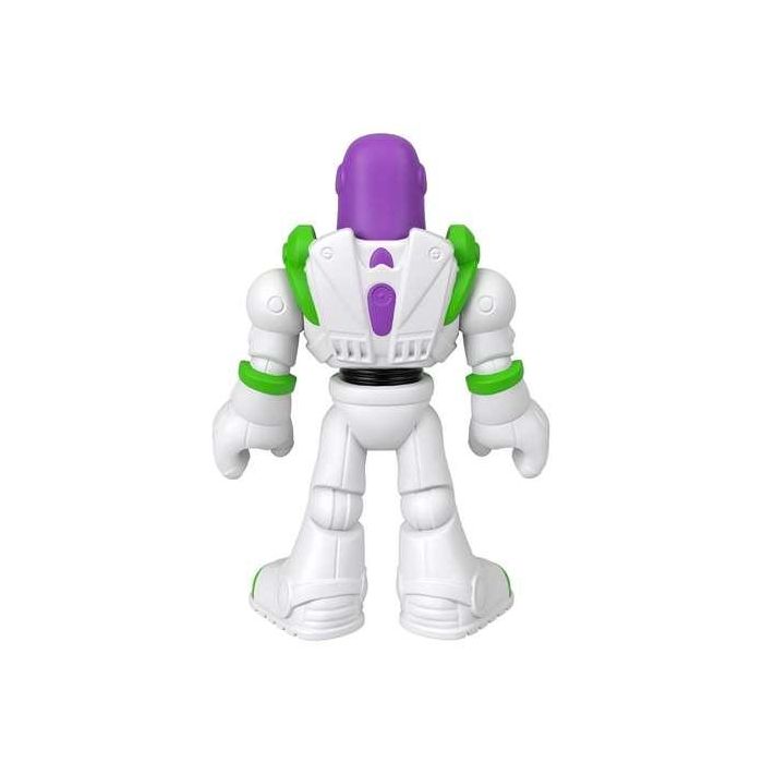 Figura toy story XL buzz fisher-price imaginext 26x17x8 cm 3 Figura toy story XL buzz fisher-price imaginext 26x17x8 cm 3