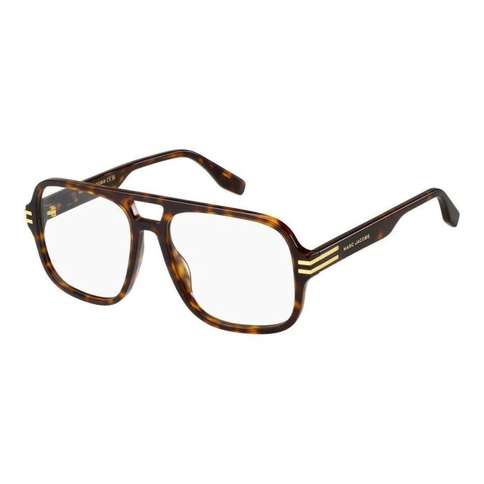 Montura de Gafas Hombre Marc Jacobs MARC 755 Montura de Gafas Hombre Marc Jacobs MARC 755