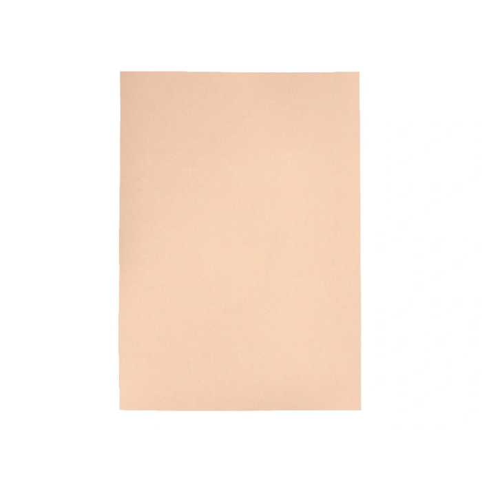 Liderpapel Cartulina A4 180g/m2 Crema Paquete 25+5 Hojas en Carpeta con Cierre Velcro 7