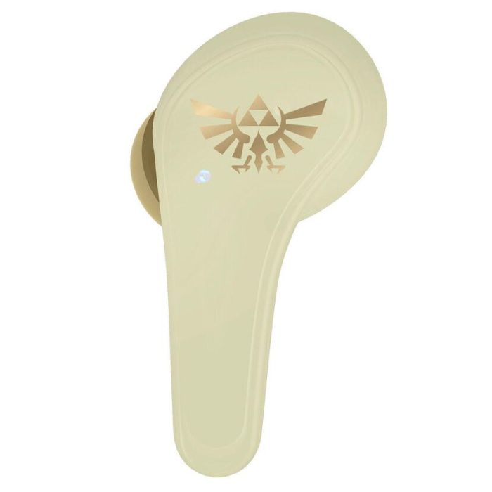 Auriculares inalambricos The Legend of Zelda 1