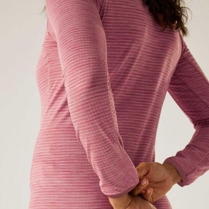 Forro Polar Regatta Women'Syonder II Rosa Mujer 6-9 meses 2