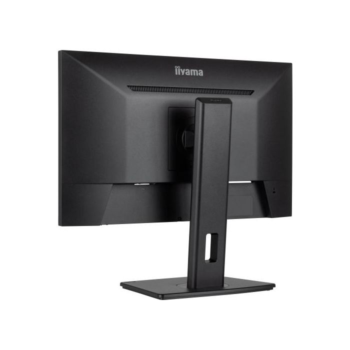 Monitor Iiyama 24” Panel Ips con Usb , Hub 100Hz y Ajustable En Altura 8 Monitor Iiyama 24” Panel Ips con Usb , Hub 100Hz y Ajustable En Altura 8