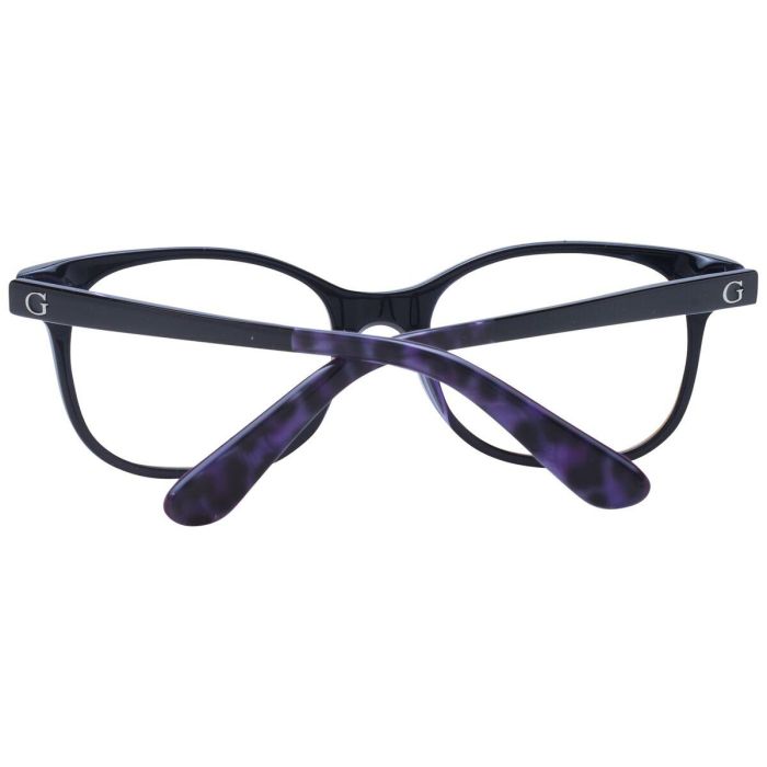 Montura de Gafas Hombre Guess GU9176 48005 1 Montura de Gafas Hombre Guess GU9176 48005 1