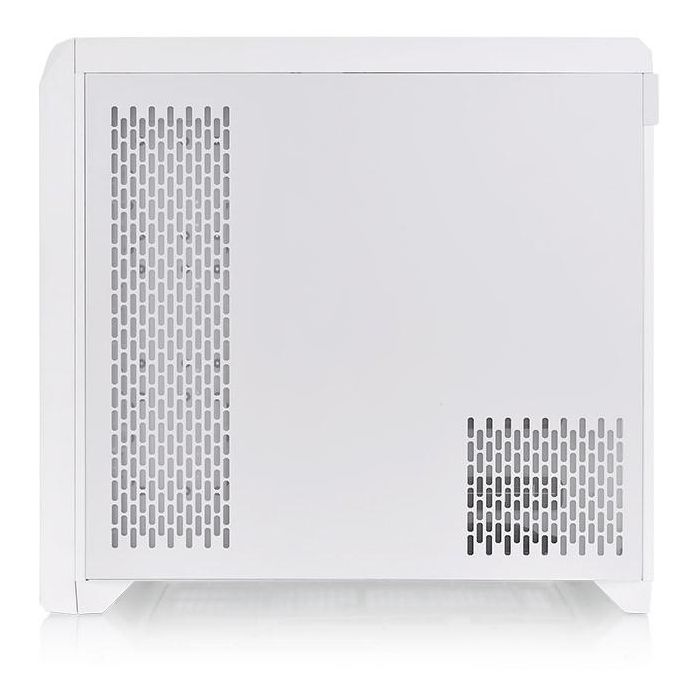 Thermaltake CTE C750 Air Snow White 4 Thermaltake CTE C750 Air Snow White 4