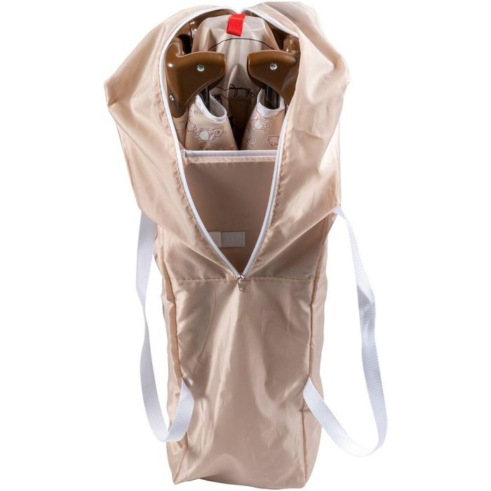 Cuna Plegable Winnie The Poohoutlet CZ10609 7 Cuna Plegable Winnie The Poohoutlet CZ10609 7