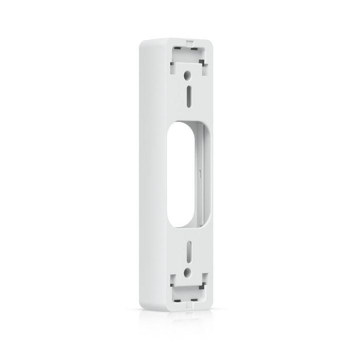 Ubiquiti UA-G2-Pro Soporte Angulado Profesional para Lector de Acceso, Montaje en Pared, Blanco, Policarbonato 9