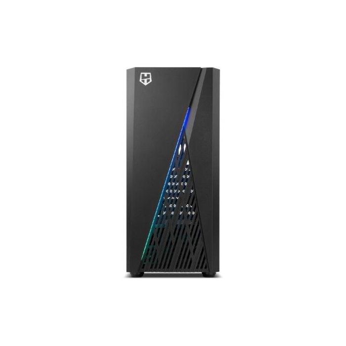 Nox NXHUMMERFROST Caja Gaming Semitorre Hummer Frost ARGB con Cristal Templado, USB 3.0 y ATX/M-ATX para Gráficas Grandes 2 Nox NXHUMMERFROST Caja Gaming Semitorre Hummer Frost ARGB con Cristal Templado, USB 3.0 y ATX/M-ATX para Gráficas Grandes 2