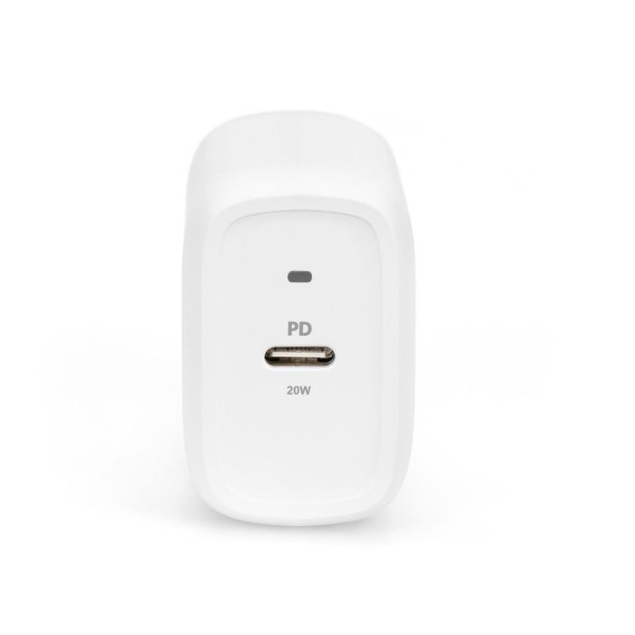 Charger USB-C DIGITUS 20W PD3.0 weiß 3 Charger USB-C DIGITUS 20W PD3.0 weiß 3
