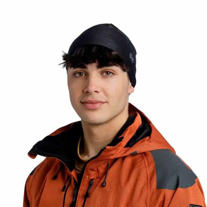 Gorro Buff 132450.999 Negro 1 Gorro Buff 132450.999 Negro 1