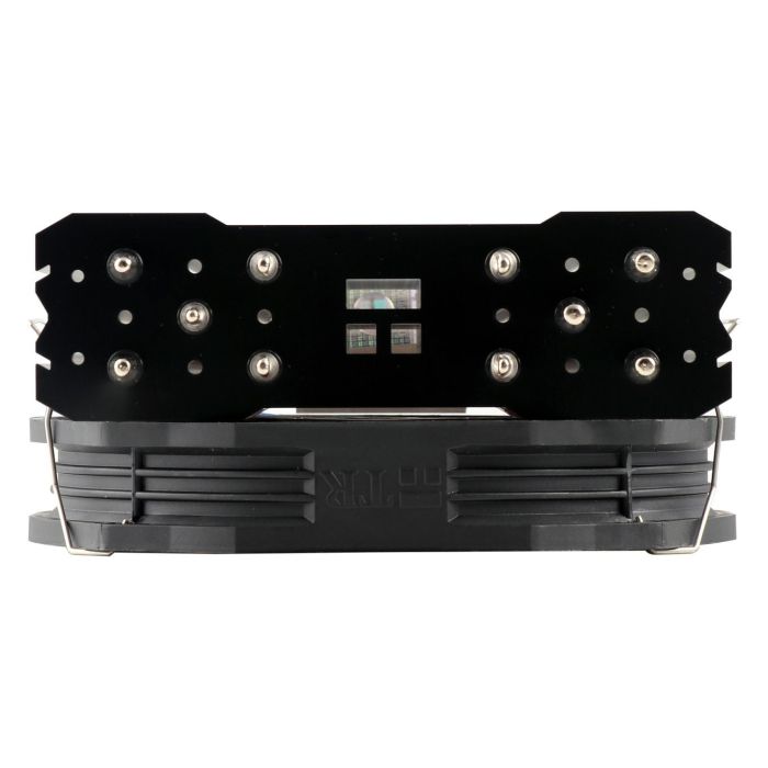 Thermalright TA 140 Refrigerador de aire para CPU Intel 115x/1200/20xx/1366 y AMD AM4/AM5 7