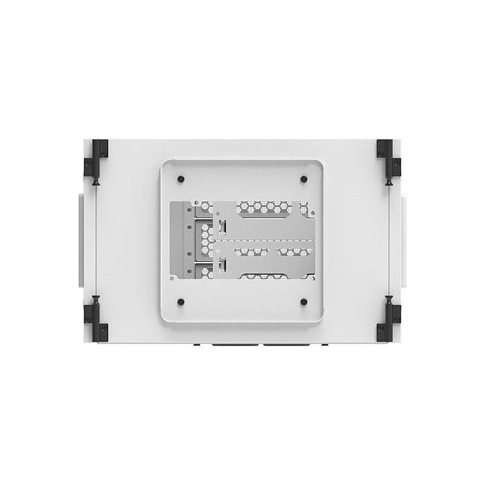 Thermaltake AX100 Estante Blanco - Estante para PC Color Blanco 2