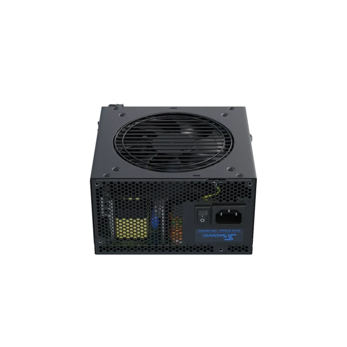 Seasonic Psu SSR-750FM 80Plus Gold 3