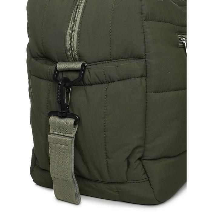 Bolso cambiador - THERMOBABY - PLUMEA - Caqui 5 Bolso cambiador - THERMOBABY - PLUMEA - Caqui 5
