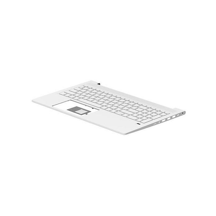 HP Top cover/keyboard HP Top cover/keyboard
